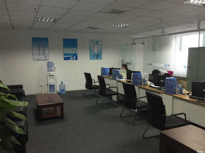 天峰普惠(北京)信息咨詢合肥分公司