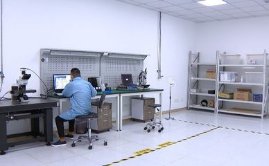 【龍城英才】曹榮根:創(chuàng)立&ldquo;芯片醫(yī)院&rdquo; 服務武進集成電路產業(yè)