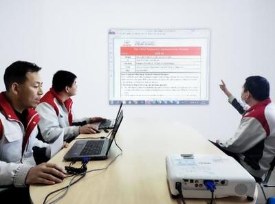 長城汽車創新技術支持模式,助力海外專業賦能!