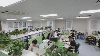 廣東省監(jiān)理公司:抓制度規(guī)范強(qiáng)主業(yè)經(jīng)營(yíng)