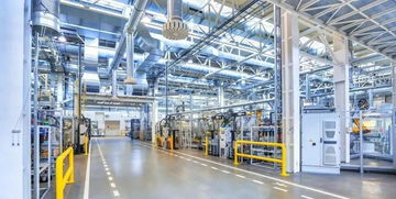 智慧兵工 布局未來——第六屆兵器工業(yè)自動化與數(shù)字化工廠改造技術交流會