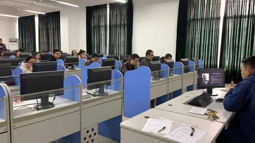 加強網絡安全意識，推動軟件正版化——我校舉辦網絡信息安全與軟件正版化專題培訓