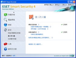 Version 2 Limited攜手ESET NOD32 Smart Security 4.0，引領完美安全的互聯網生活新時代